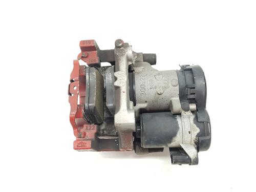 Left rear brake caliper MERCEDES-BENZ C-CLASS Convertible (A205) C 220 d (205.404) | BP29618593M107 