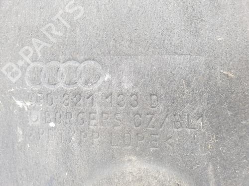 Wheel arch AUDI A6 C7 (4G2, 4GC) 2.0 TDI | BP29548275C56 