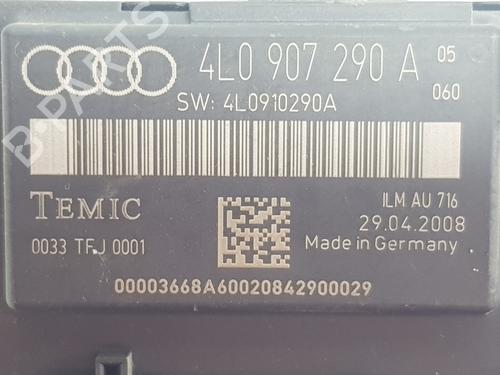 Electronic module AUDI Q7 (4LB) 3.0 TDI quattro | BP36362151M83 - Image 4