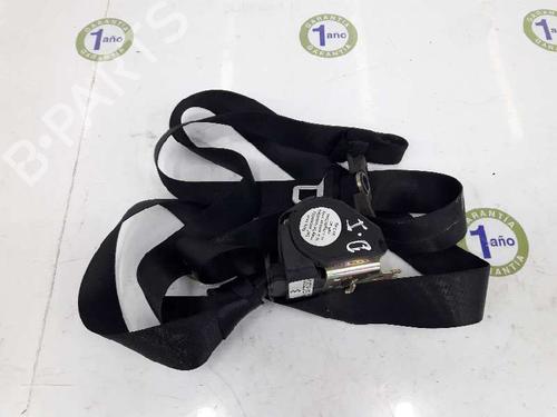 Front left seatbelt BMW 3 Coupe (E46) 318 Ci | BP8746665I26 