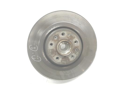 Used Right front steering knuckle Right front steering knuckle RENAULT TALISMAN (LP_) 1.6 dCi 130 (130 hp) 10567868 10567868