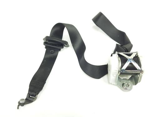 Used Front right seatbelt BMW 1 (F20) 118 d (150 hp) 31598572
