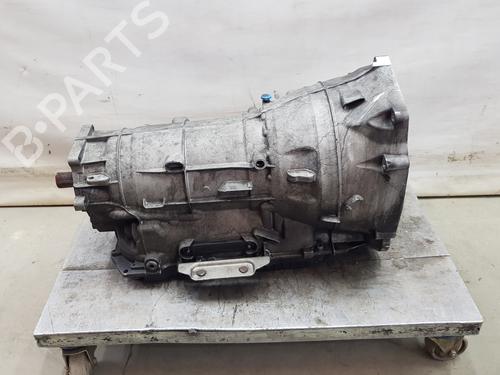 Gearbox BMW X5 (E70) xDrive 40 d | BP36377805M3 - Image 4