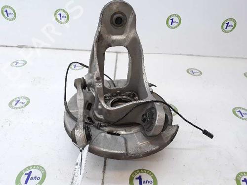 Right rear steering knuckle BMW X5 (E70) xDrive 30 d (235 hp) 33326879102 | 33326879102 | 33326879102 |