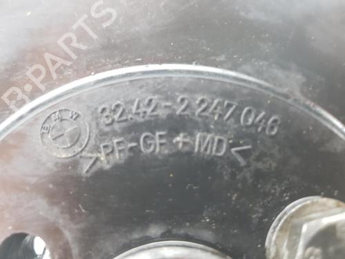 Steering pump BMW 3 (E46) 320 d | BP17748784M99