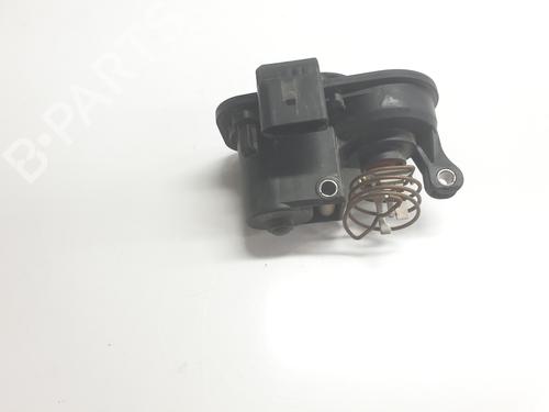 Spjældhus VW CRAFTER Van (SY_, SX_) 2.0 TDI FWD (SYB, SYC, SYD) | BP30745897M82