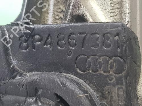 Rear left window mechanism AUDI A3 Sportback (8PA) 3.2 V6 quattro | BP10526249C24 