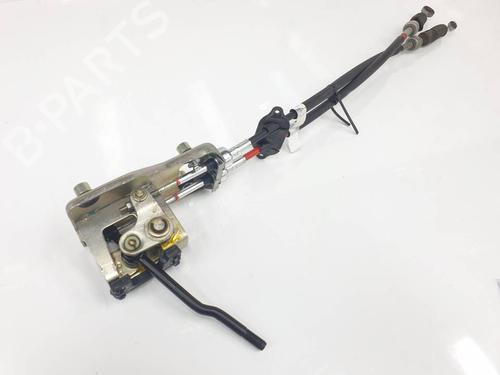 Gear lever PIAGGIO PORTER NP6 (NP6) 1.5 CNG | BP38930366M90 - Image 4