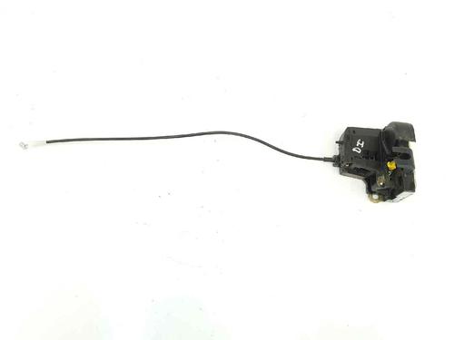 Used Front left lock RENAULT SCÉNIC I MPV (JA0/1_, FA0_) 1.9 dCi RX4 (102 hp) 5154259