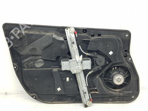 Rudehejsemekanisme Højre foran FORD FIESTA VI (CB1, CCN) 1.5 TDCi | BP11085746C23 