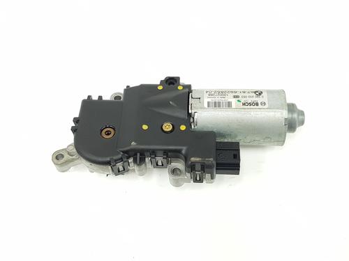 Moteur du toit ouvrant Moteur du toit ouvrant 37477333 37477333