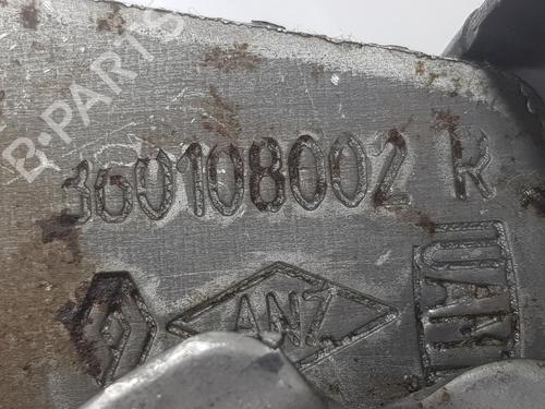 Hand brake DACIA LOGAN II 1.0 SCe 75 | BP13931959I18 