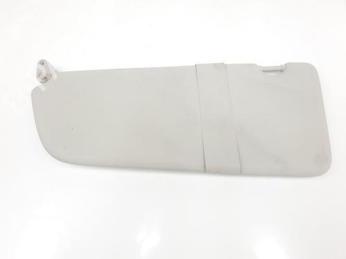Left sun visor MERCEDES-BENZ VITO Van (W447) 114 CDI (447.601, 447.603, 447.605) | BP36679152I1 - Image 2