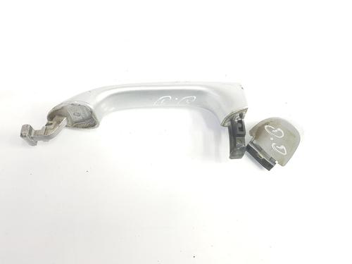 Used Front right exterior door handle MERCEDES-BENZ M-CLASS (W164) ML 280 CDI 4-matic (164.120) (190 hp) 8671463