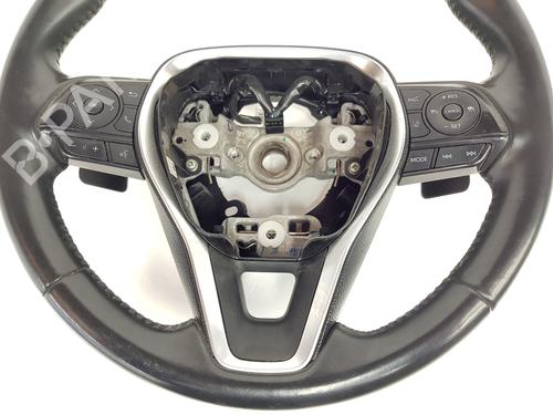 Steering wheel TOYOTA COROLLA Hatchback (_E21_, _EA1_, _EH1_) 2.0 Hybrid (MZEH12) | BP36362054C49  - Image 7
