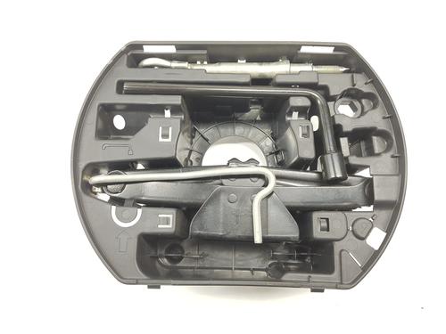 Reservehjul kit CITROËN C3 III (SX) 1.2 PureTech 82 (83 hp) 31946818