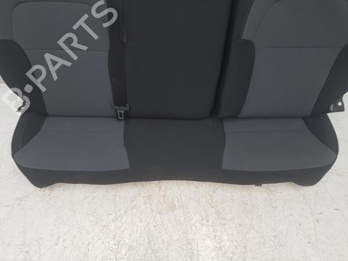 Seats set DACIA SANDERO III  | BP34223283C78  - Image 8