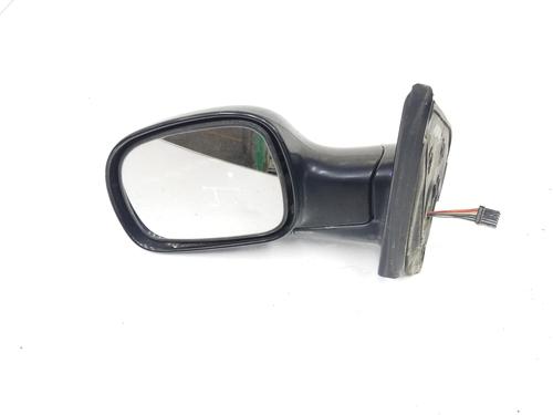 Used Left mirror CHRYSLER VOYAGER IV (RG, RS) 2.5 CRD (141 hp) 8260725