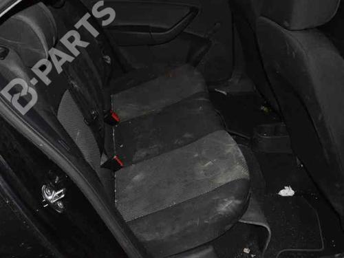 Rear left exterior door handle SEAT TOLEDO IV (KG3) 1.6 TDI | BP1641456C130  - Image 26