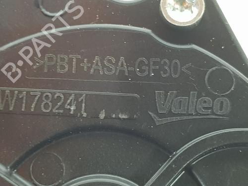 Rear wiper motor DACIA SANDERO III | BP32428199M102