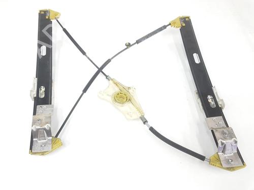 Used Front left window mechanism SEAT LEON (5F1) 1.6 TDI (105 hp) 10231665