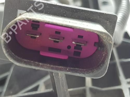 Radiator fan VW GOLF IV (1J1) 1.6 16V | BP32234834M35