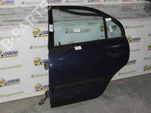 Left rear door MITSUBISHI CARISMA (DA_) 1.9 TD (DA4A) | BP2973150C4 