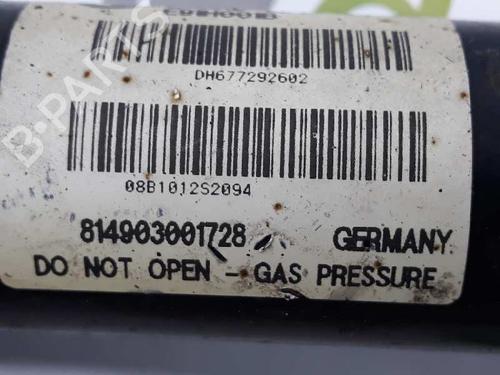 Right rear shock absorber BMW 3 (E90) 320 d | BP1713894M19