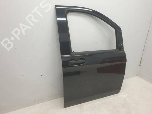 Right front door MERCEDES-BENZ VITO Tourer (W447) 114 CDI (447.701, 447.703, 447.705) | BP29926145C3 