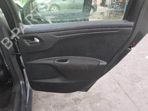 Ratbetjening CITROËN C-ELYSEE (DD_) 1.2 VTi 82 | BP6245593E15 