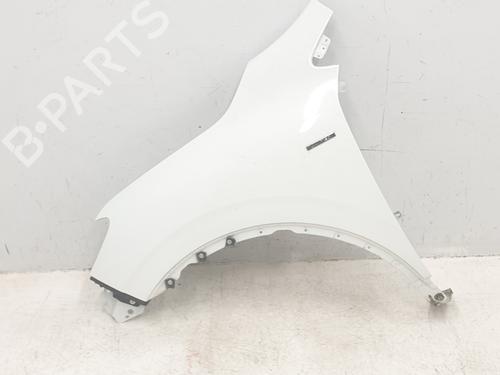 Used Left front fenders RENAULT KADJAR (HA_, HL_) 1.3 TCe 140 (HLNB, HLN1) (140 hp) 29926160