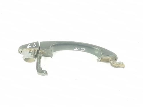 Exterior door handle VW CADDY ALLTRACK MPV (SAB) 2.0 TDI 4motion (122 hp) 8745796