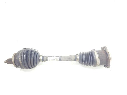 Used Left front driveshaft SKODA ROOMSTER (5J7) 1.9 TDI (105 hp) 17170214