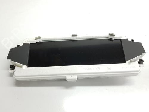 Used Instrument cluster PEUGEOT 308 II (LB_, LP_, LW_, LH_, L3_) [2013-2021]  27880874
