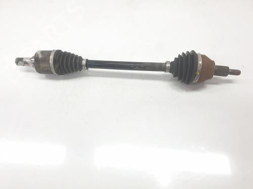 Used Left front driveshaft SEAT IBIZA V (KJ1, KJG) 1.0 MPi (80 hp) 30745866