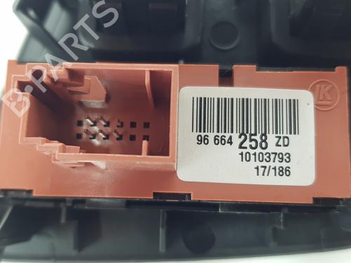 Switch CITROËN C4 II (NC_) 1.6 BlueHDi 120 | BP29409298I30 