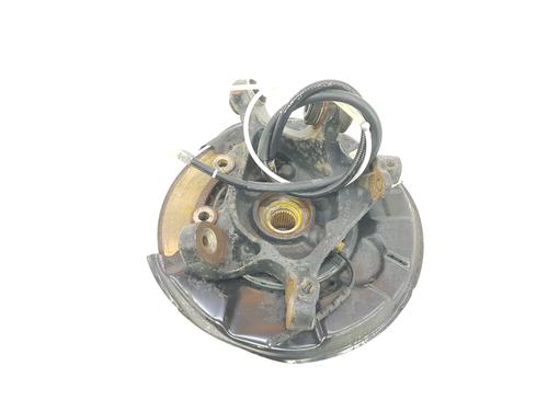Left rear steering knuckle BMW 3 Touring (F31) 318 d | BP8654895M27 