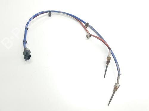 Elektronisk sensor RENAULT TRAFIC III Van (FG_) [2014-2026]  32112445