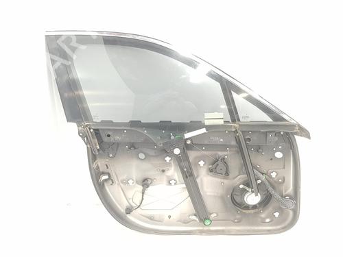 Used Front right window mechanism PORSCHE PANAMERA (970) 4.8 4S (400 hp) 11022436