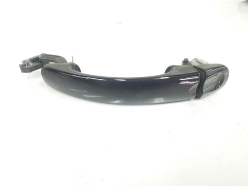 Rear right exterior door handle VW GOLF PLUS V (5M1, 521) 2.0 TDI 1K5837205 | 1K5837205 | NEGRO 2T/C9X |