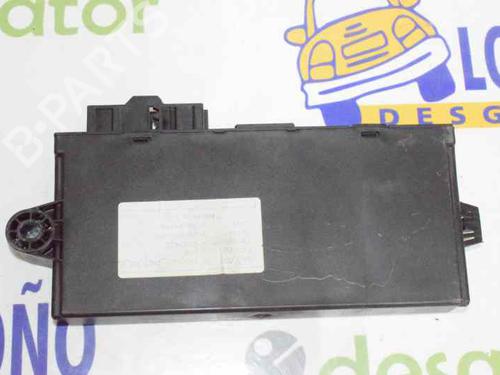 Electronic module BMW 5 (E60) 535 d | BP14118723M83 