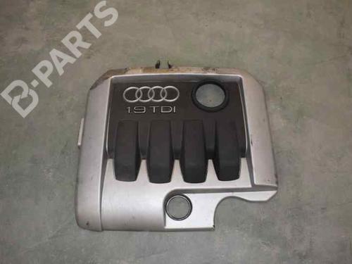 Rear bumper reinforcement AUDI A3 (8P1) 1.9 TDI | BP780342C73  - Image 40