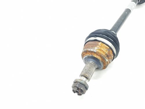 Right front driveshaft CITROËN BERLINGO Box Body/MPV (K9) 1.5 BlueHDi 100 | BP31930893M39 