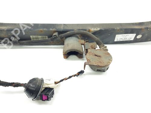 Tow ball/Mechanism VW GOLF VI Convertible (517)  | BP29548068C141 