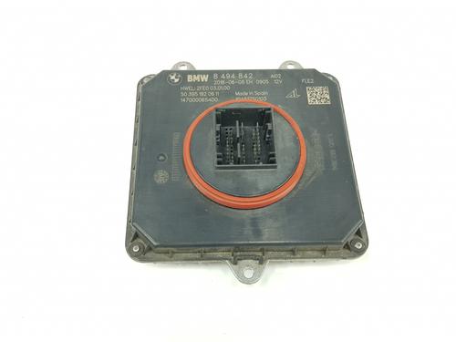 Module xenonverlichting MINI MINI (F56) Cooper D (116 hp) 27818572
