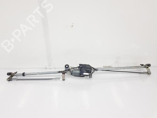 Front wiper motor OPEL ASTRA K (B16) 1.4 Turbo (68) | BP6250798M29 