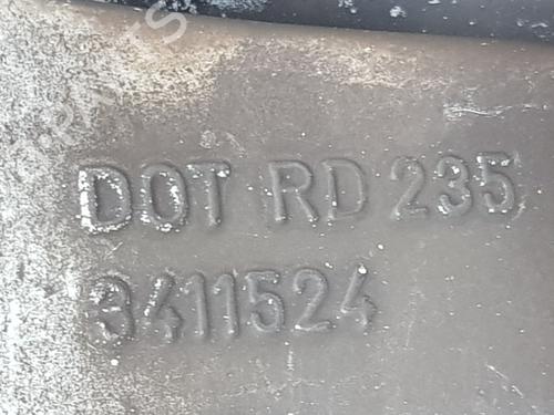Rim BMW X3 (E83) 2.0 d | BP15412731C45 