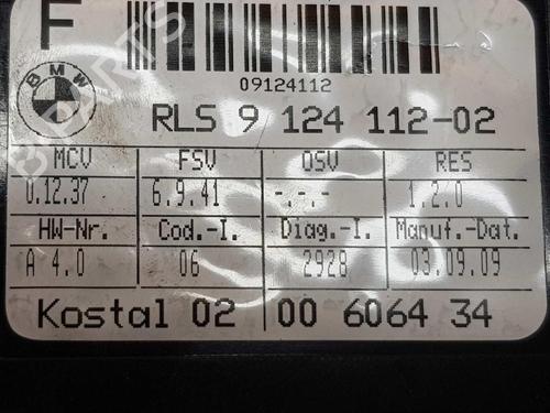 Electronic sensor BMW 3 (E90) 320 d | BP6243921M84 
