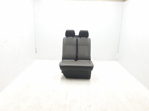 Used Right front seat VW TRANSPORTER T6 / CARAVELLE T6 Bus (SGB, SGJ, SHB, SHJ) 2.0 TDI (150 hp) 28387203