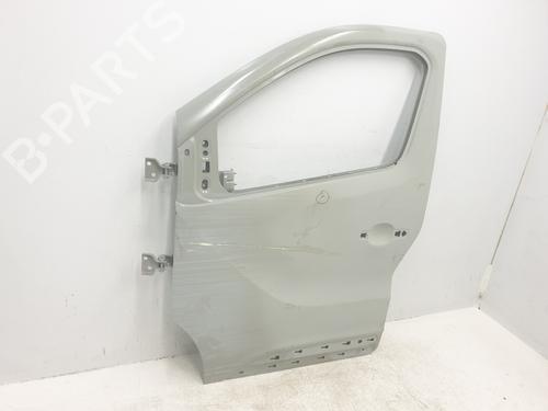 Left front door RENAULT TRAFIC III Van (FG_) 1.6 dCi 140 (FGMA, FGMC) | BP29906899C2 